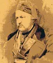 米哈伊爾·伊萬諾維奇·格林卡