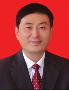 王志剛[湖南省人民防空辦公室主任]