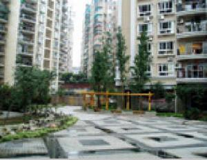 天奇怡暢苑 天奇怡暢苑