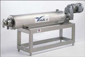 刮板式換熱器 刮板式換熱器