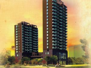 中富陽光景苑 中富陽光景苑