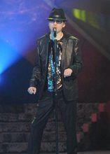 《點樣講你知》歌手蔡楓華