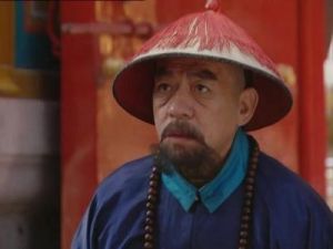 佟佳·隆科多劇照