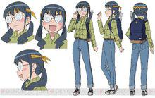 紗織[動漫《我的妹妹不可能那么可愛》中的人物]