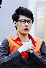 舞美師參加活動