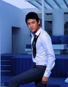 First Sino-Japanese War