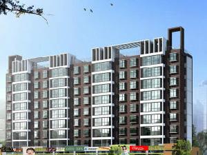 天津現代城 天津現代城