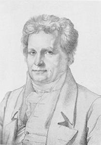 路德維希·蒂克 路德維希·蒂克