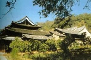 鎮沅彝族哈尼族拉祜族自治縣