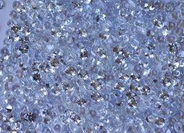 白色藍寶石 白色藍寶石