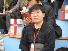 劉彥偉院長參加中國礦業大學百年校慶