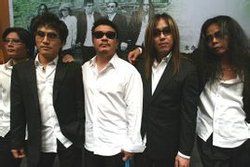 復活樂隊 復活樂隊