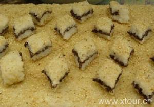 （圖）陝西特色小吃