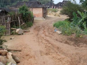 曼果自然村 曼果自然村