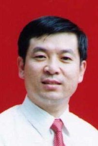 李俊峰[河南省體育局局長、黨組書記]