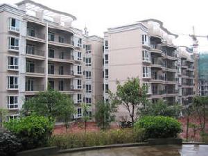 尚陽康城 尚陽康城