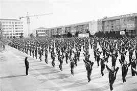 平泉縣職教中心 平泉縣職教中心