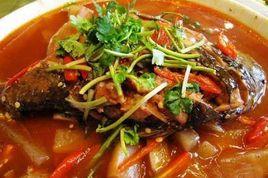 蘿蔔鯽魚 蘿蔔鯽魚