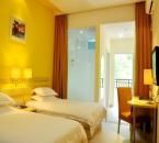 德化怡庭岱仙酒店 德化怡庭岱仙酒店