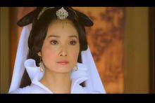 天師鍾馗中蔣林靜版白素貞