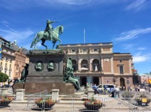 斯德哥爾摩省 斯德哥爾摩省