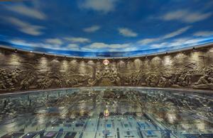 江蘇省民防教育體驗館 江蘇省民防教育體驗館