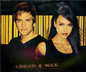 《末世黑天使》 《末世黑天使》