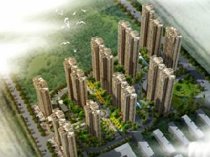 京冠萬城華府 京冠萬城華府