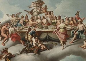 古希臘神話故事大全集