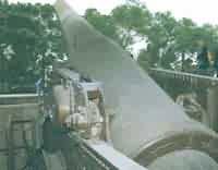 世界上最大的炮