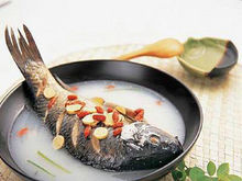 赤小豆鯉魚湯