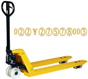 液壓叉車 液壓叉車