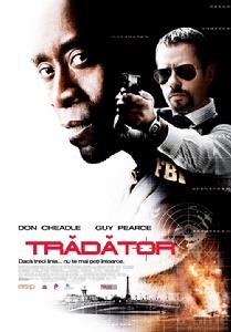 《叛國者Traitor 2008》