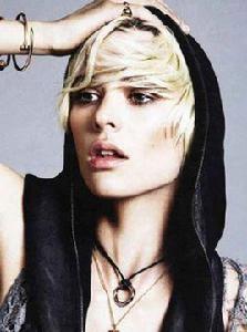 米露·范格柔森 米露·范格柔森