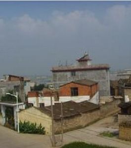 大夫屯村 大夫屯村