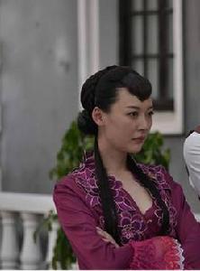 《使命召喚》[2014年黃文利執導電視劇]