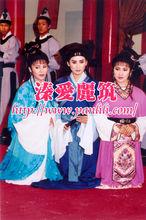 四季紅之七品巧縣官