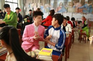 《笑嗷喜劇人》劇照