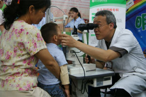 潘飛[高級視光師]