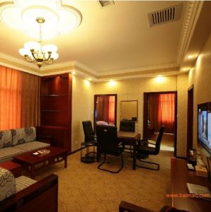 興義市神禧大酒店