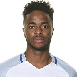 拉希姆·斯特林 拉希姆·斯特林