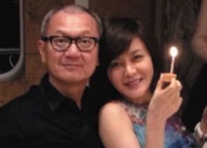 陳泰銘[台灣富商]