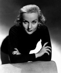 卡洛爾·隆巴德