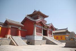 熊耳山空相寺 熊耳山空相寺