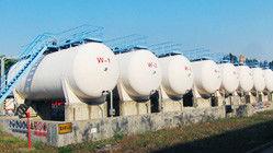 工業醇基燃料 工業醇基燃料