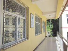 林清寺中學校園