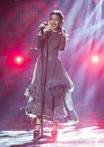 那種女孩 那種女孩