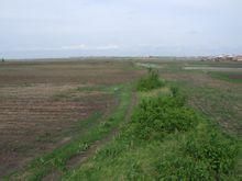 嫩江水師營遺址 嫩江水師營遺址