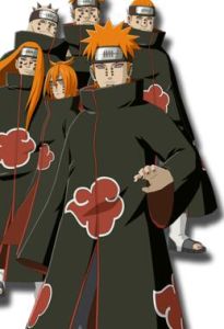 佩恩[日本動漫《火影忍者》中的角色]