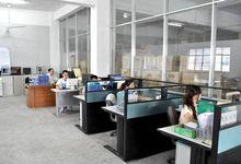 由資深副總帶領的豐富經驗之物流倉儲人員